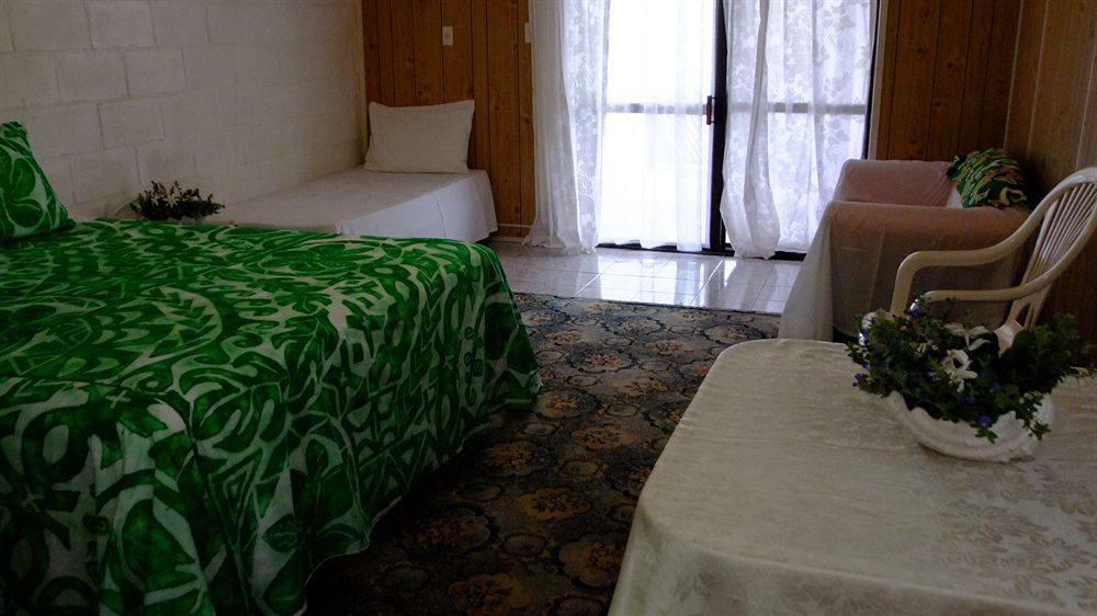 Rino'S Motel Arutanga Luaran gambar